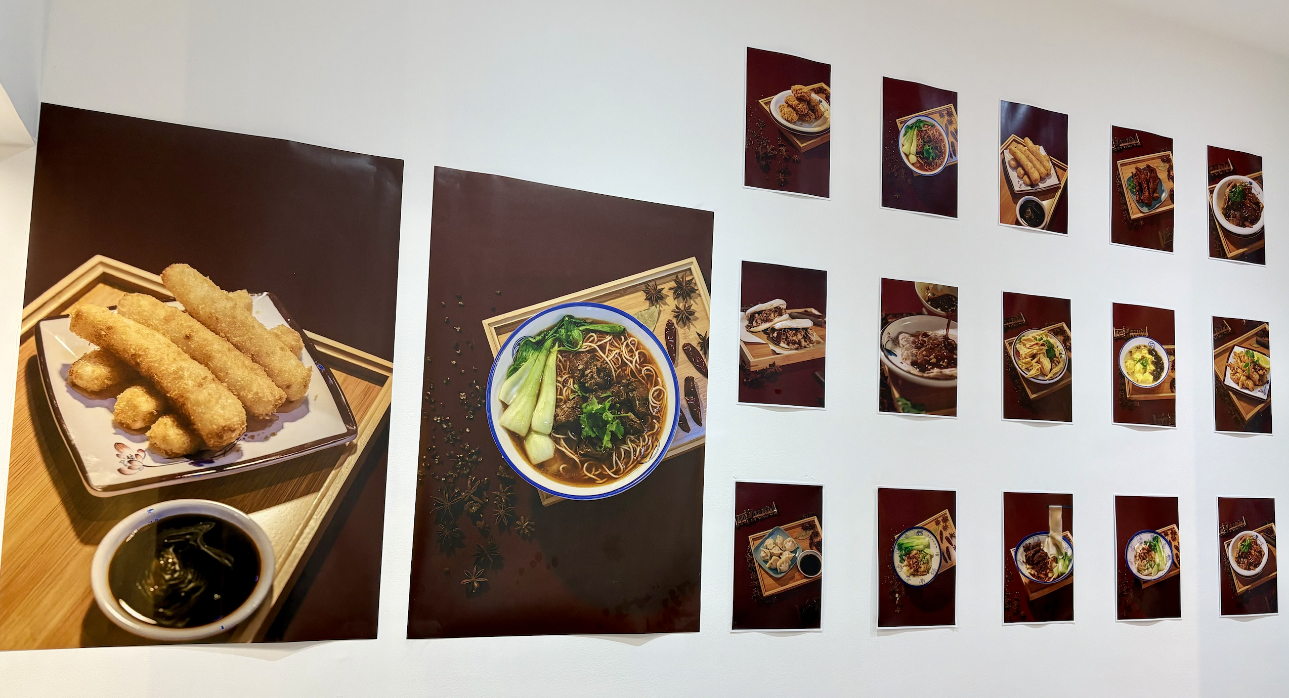 Restaurant Interior